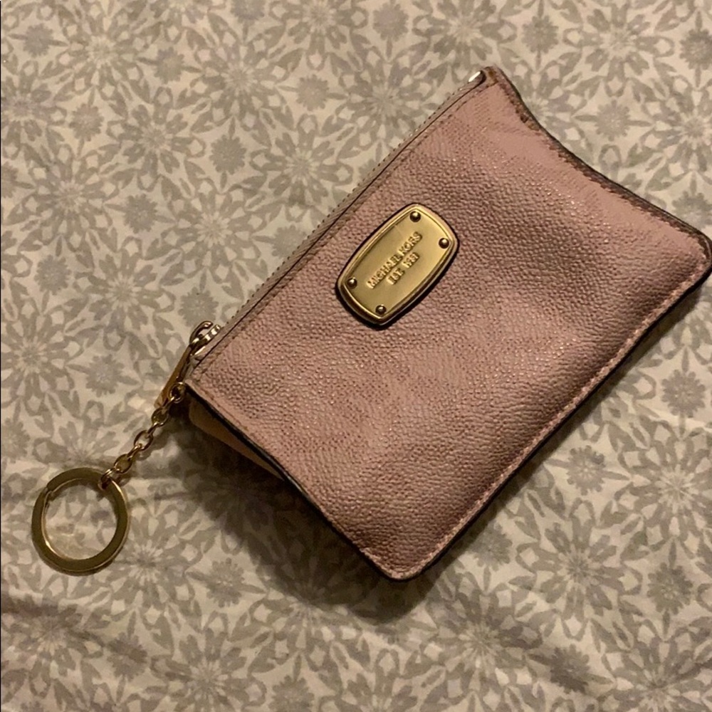 Michael Kors wallet 💕